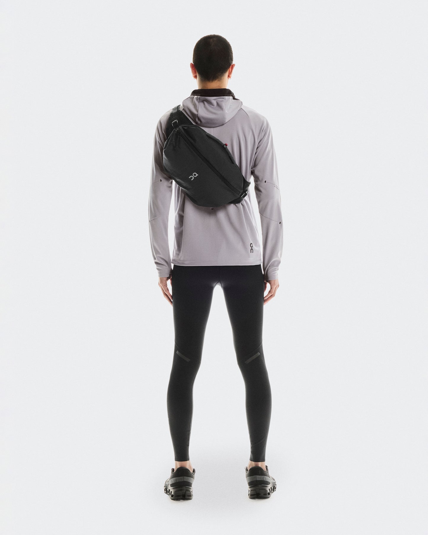 Sling Pack 9L Magnet|Black