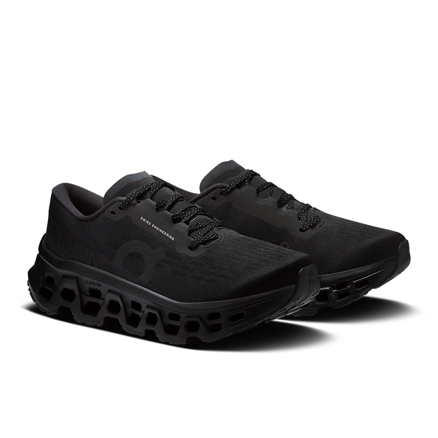 Cloudmonster 3 Black|Black
