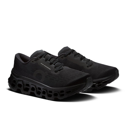 Cloudmonster 3 Black|Black