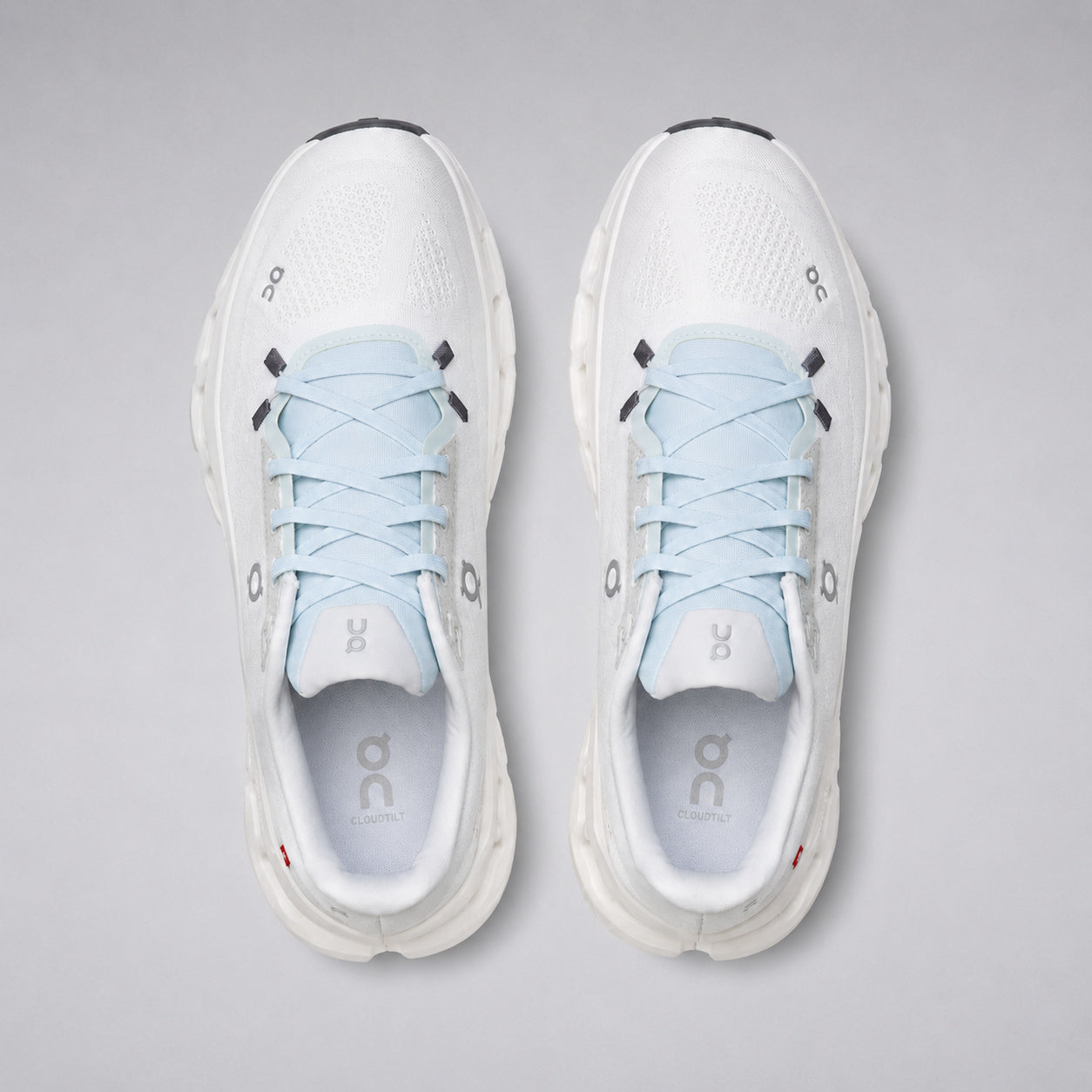 Cloudtilt White|Glacier