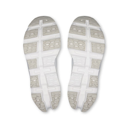 Cloudmonster 3 White|Wolf
