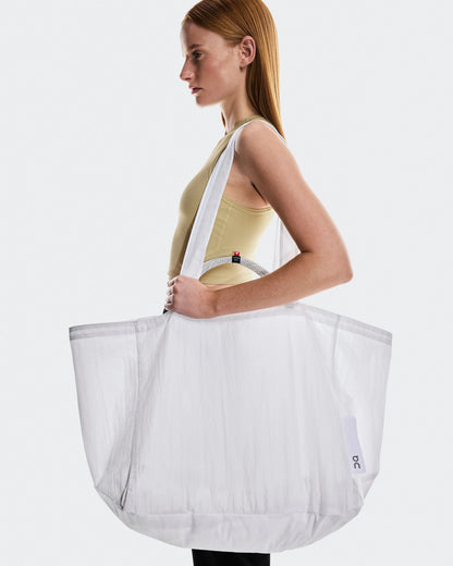 Cargo Pack 60L White
