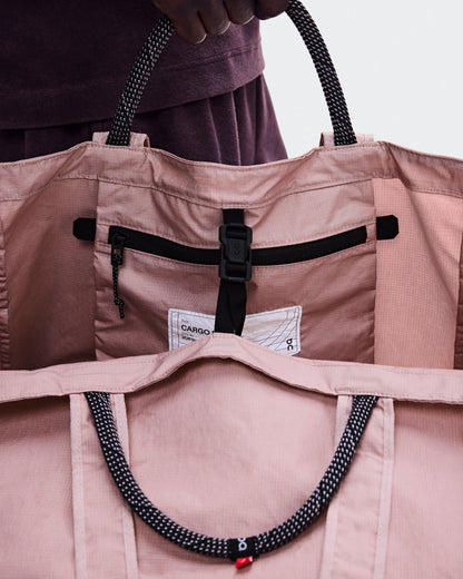 Cargo Pack 60L Biscuit