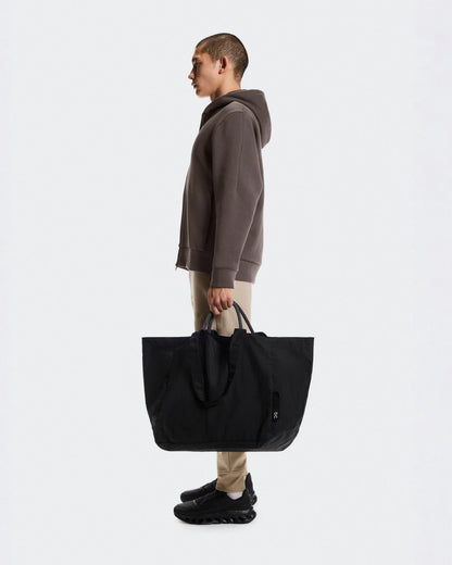 Cargo Pack 60L Black