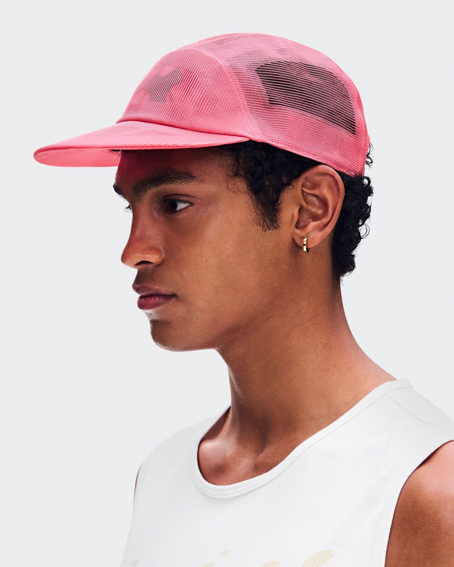 Specter Cap Camellia
