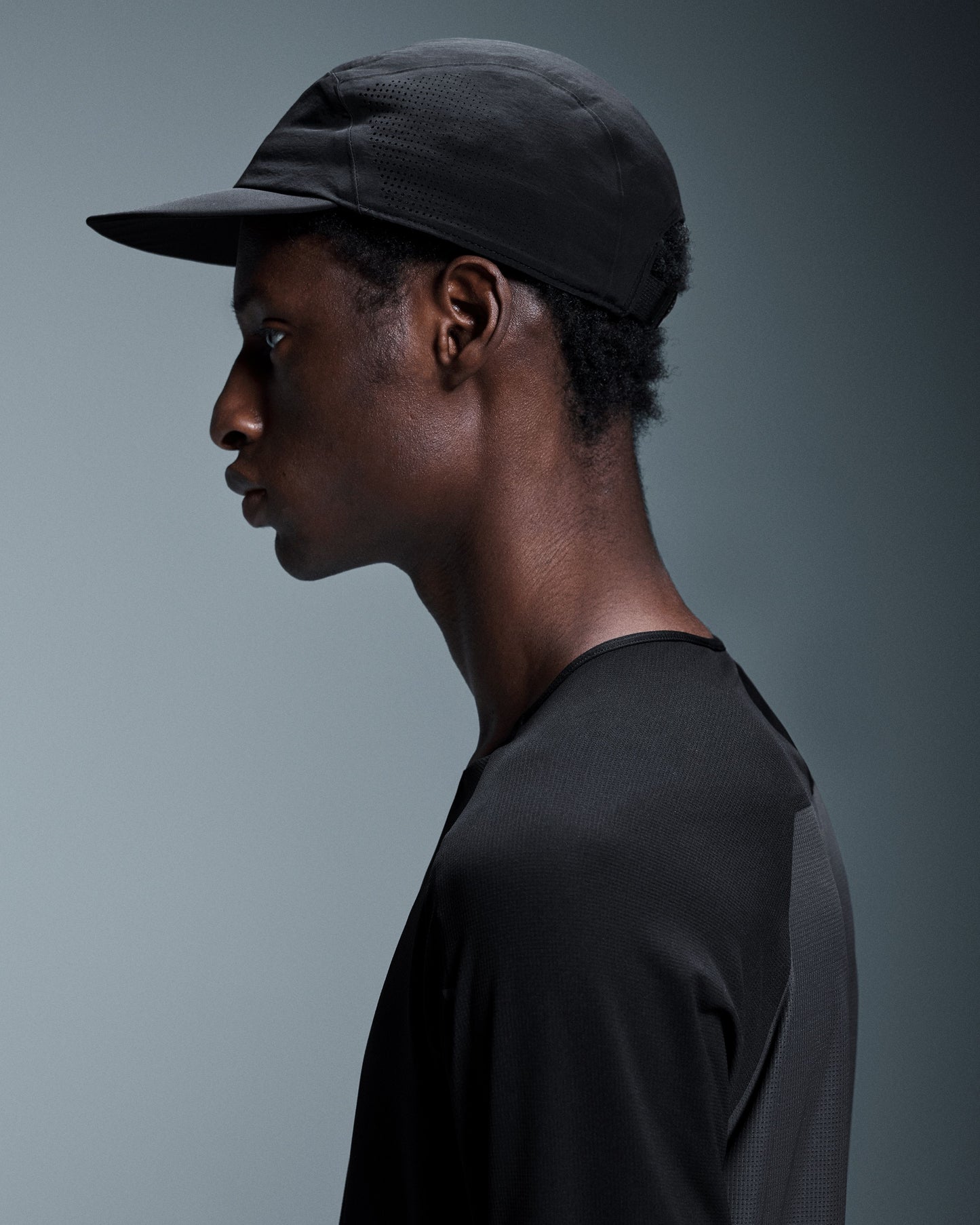 Performance Cap Black