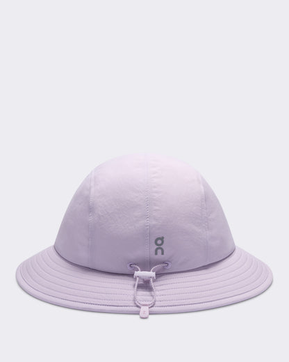 Trail Hat Foxglove