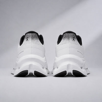 Cloudtilt Black|Ivory