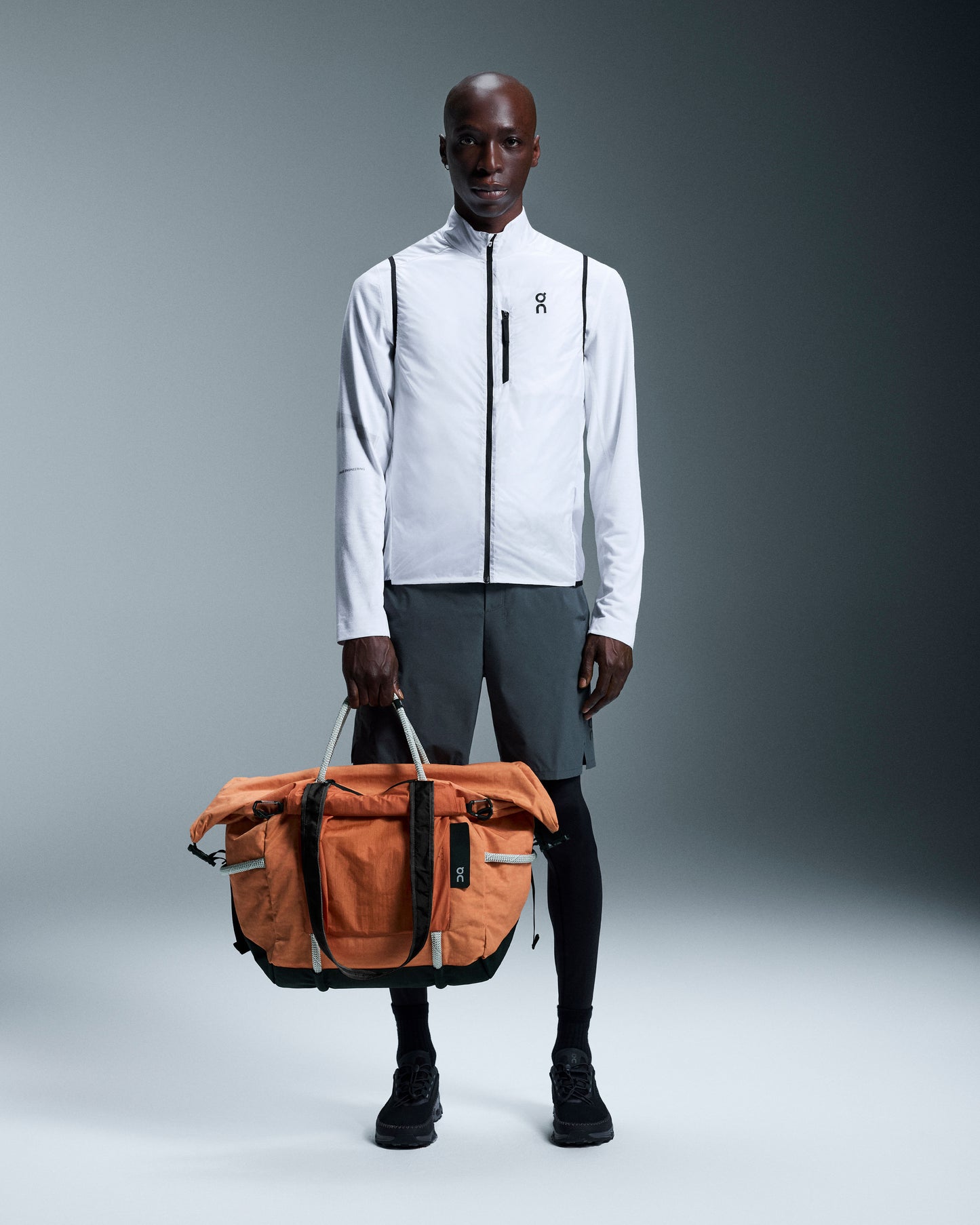 Track Pack 40L Elite Desert|Glow