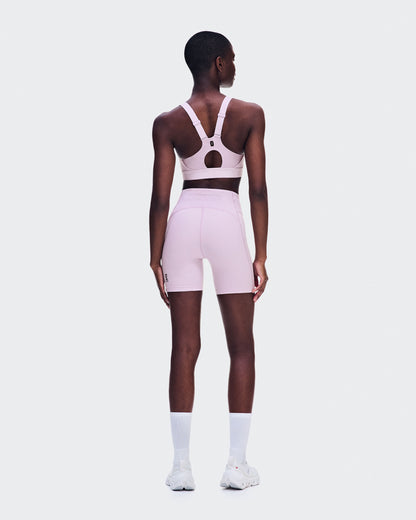 Performance Bra Foxglove