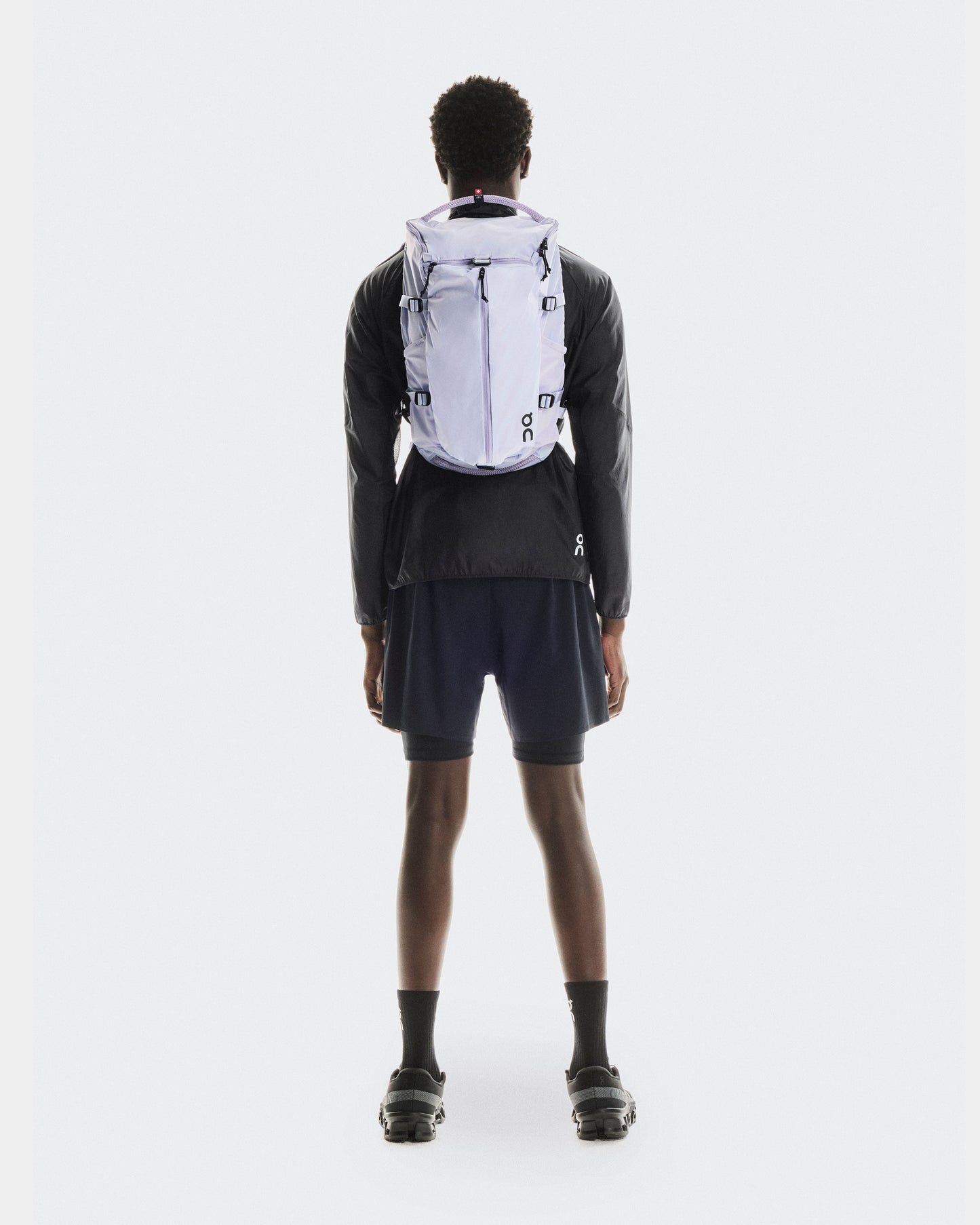 Speed Pack 18L Lite Thistle