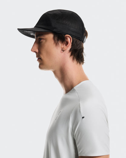Specter Cap Black