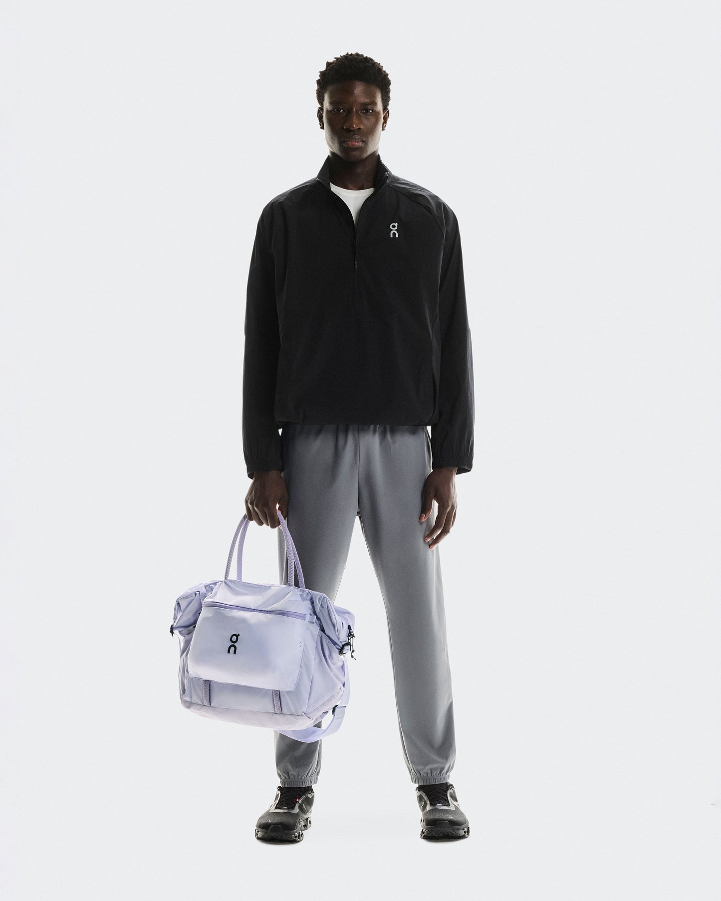 Track Pack 35L Lite Thistle