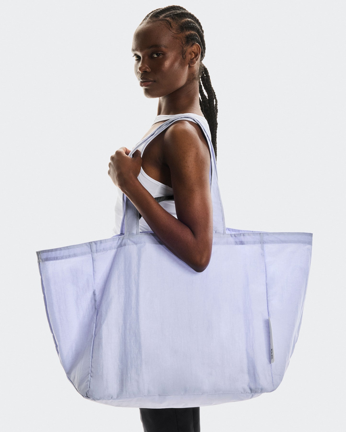 Cargo Pack 60L Thistle
