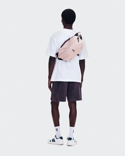 Sling Pack 9L Biscuit|Black