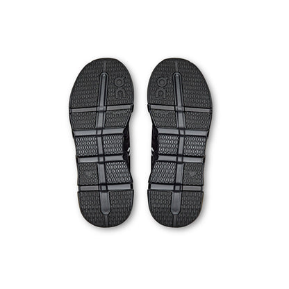 Cloudswift Kids All|Black