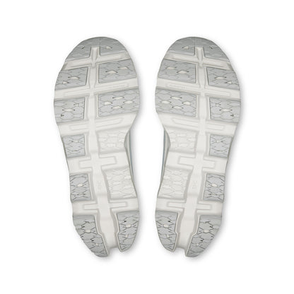 Cloudmonster 3 White|Frost