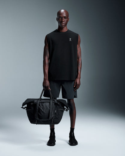Track Pack 40L Elite Black|Magnet