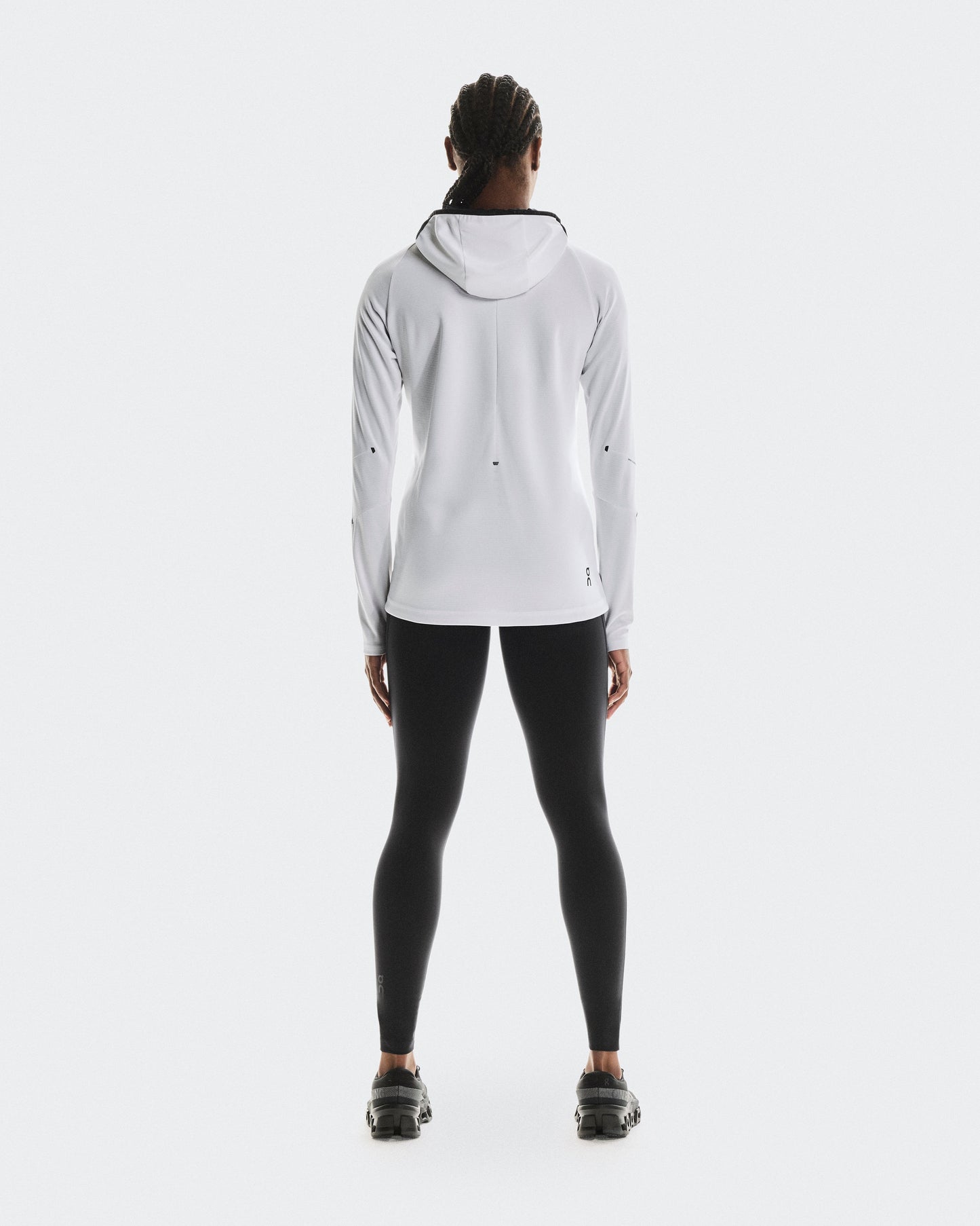 Performance Tights Black