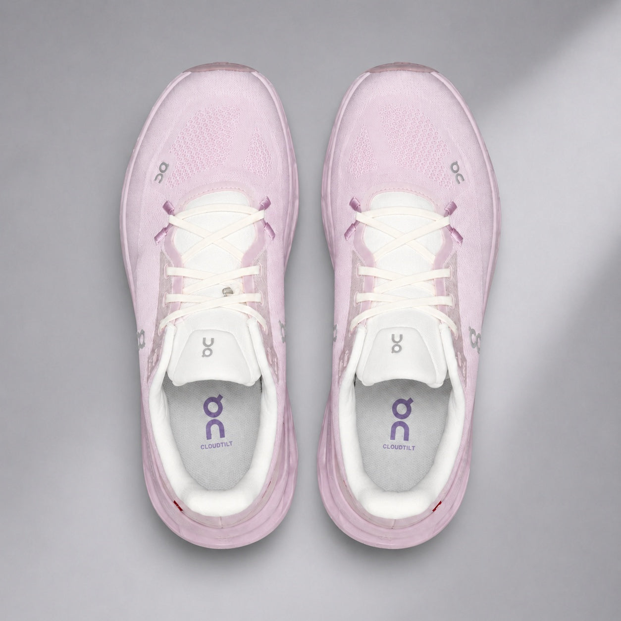 Cloudtilt Blush|Pearl