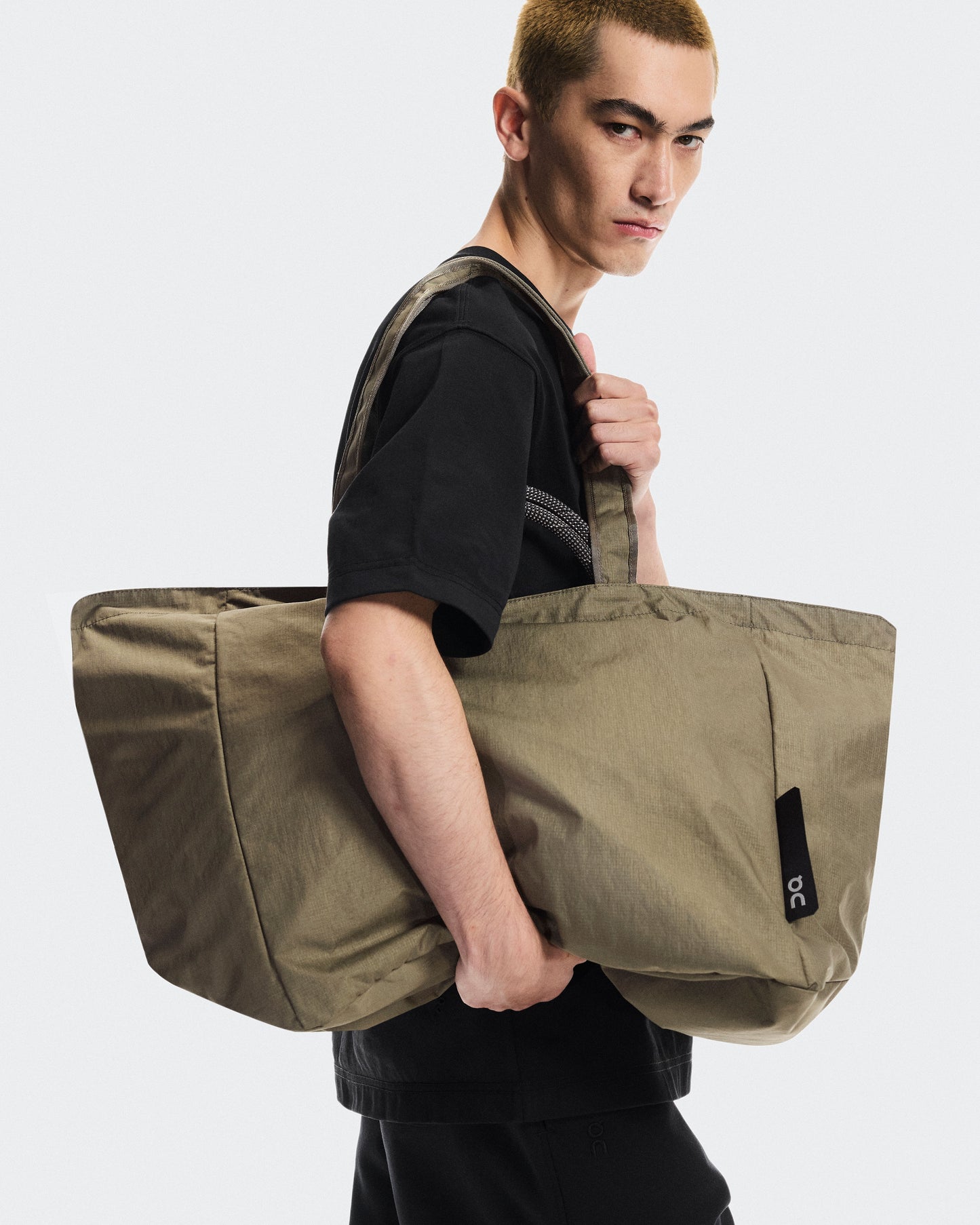 Cargo Pack 60L Olive
