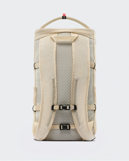 Speed Pack 18L Lite Cream