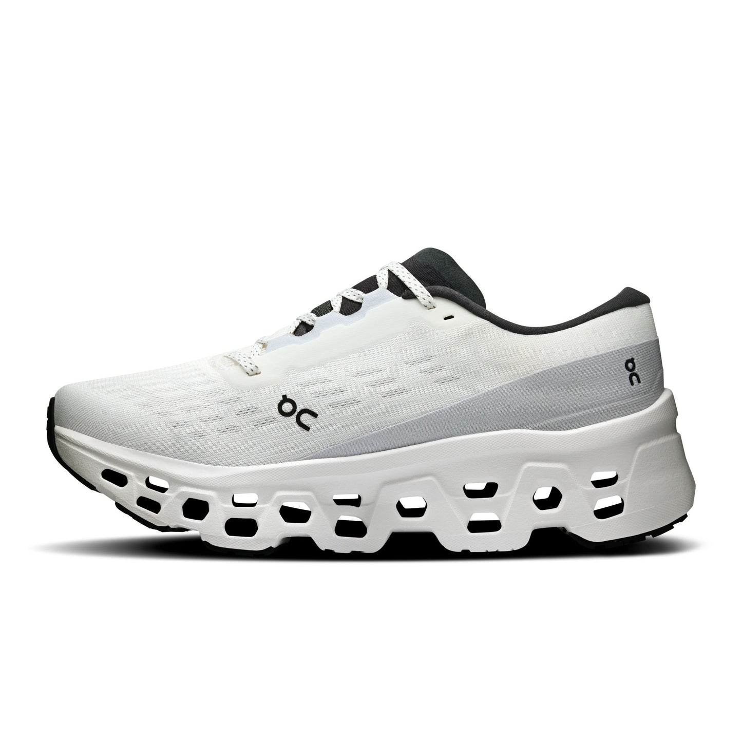 Cloudmonster 3 White|White