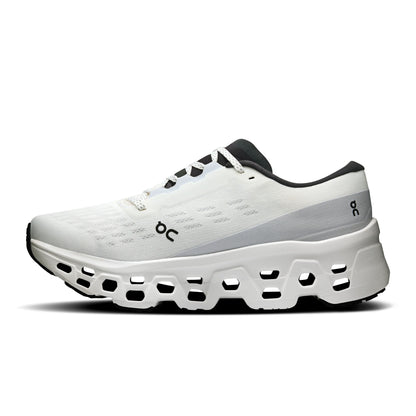 Cloudmonster 3 White|White