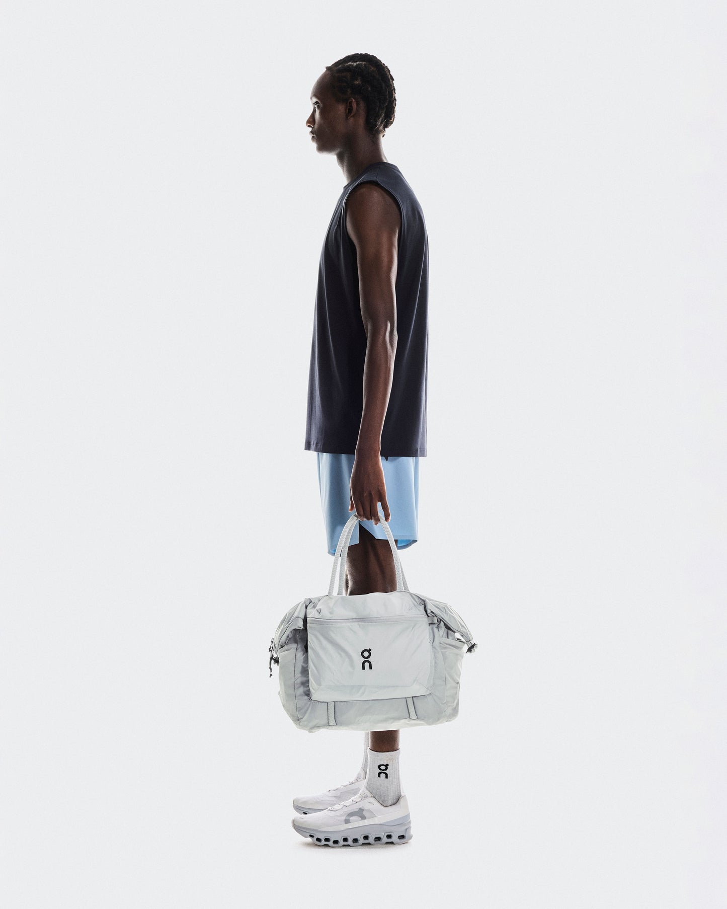 Track Pack 35L Lite Glacier
