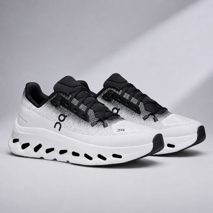 Cloudtilt Black|Ivory