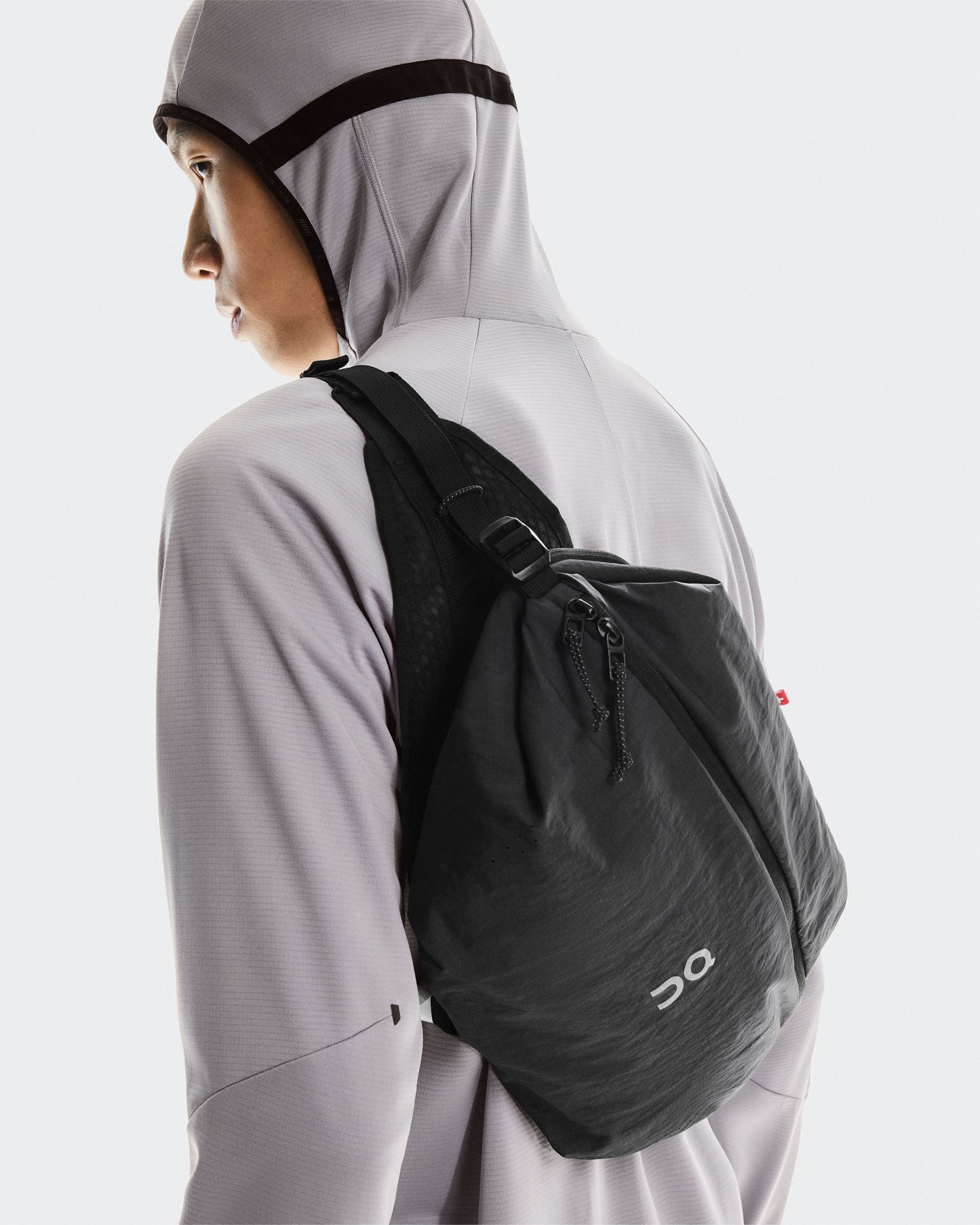 Sling Pack 9L Magnet|Black