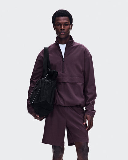 Court Pack 40L Black