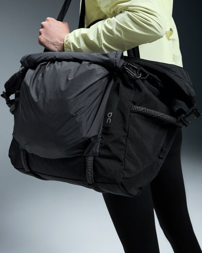 Track Pack 40L Elite Black|Magnet