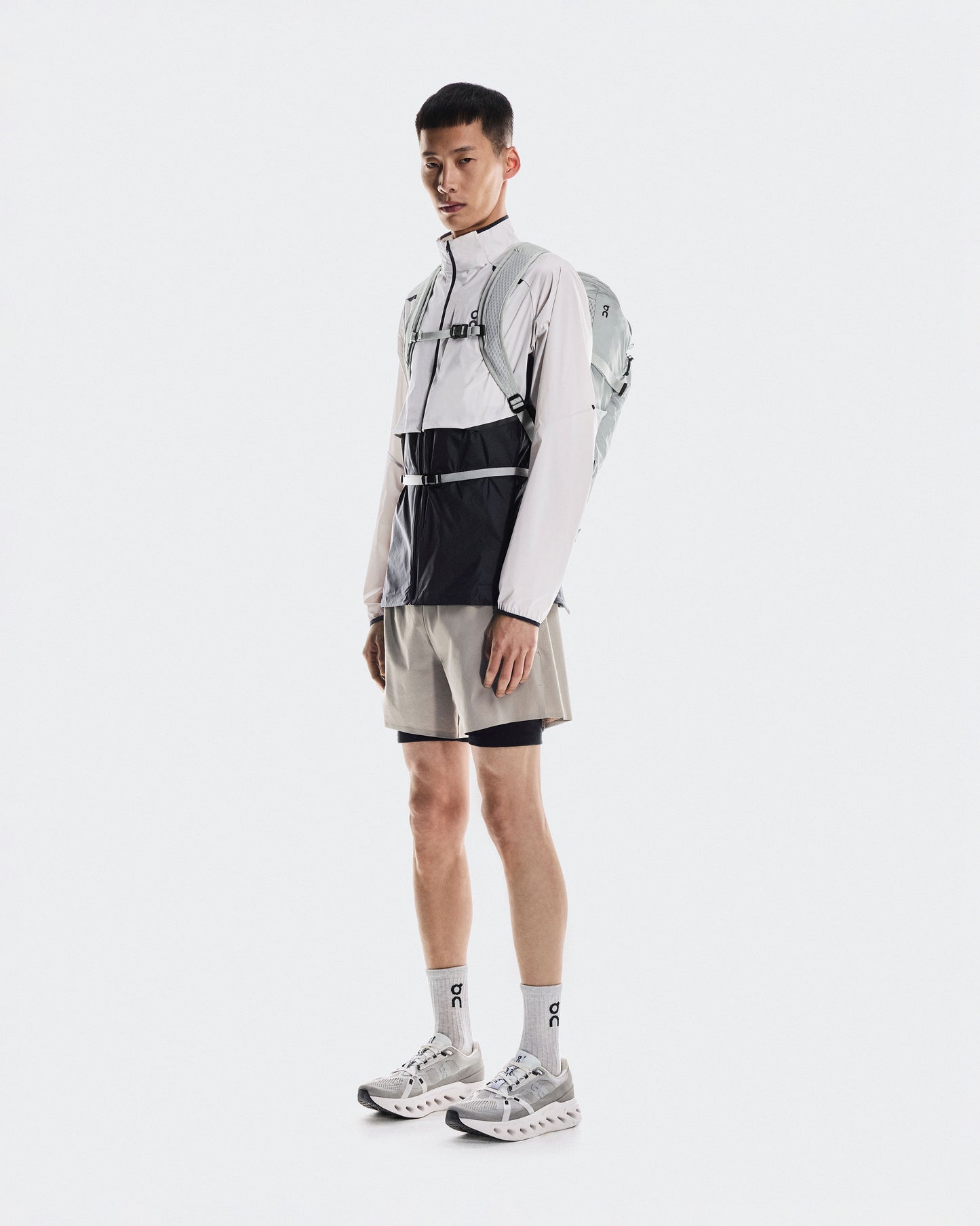Speed Pack 18L Lite Glacier