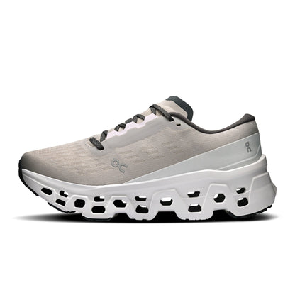 Cloudmonster 3 Truffle|Ivory