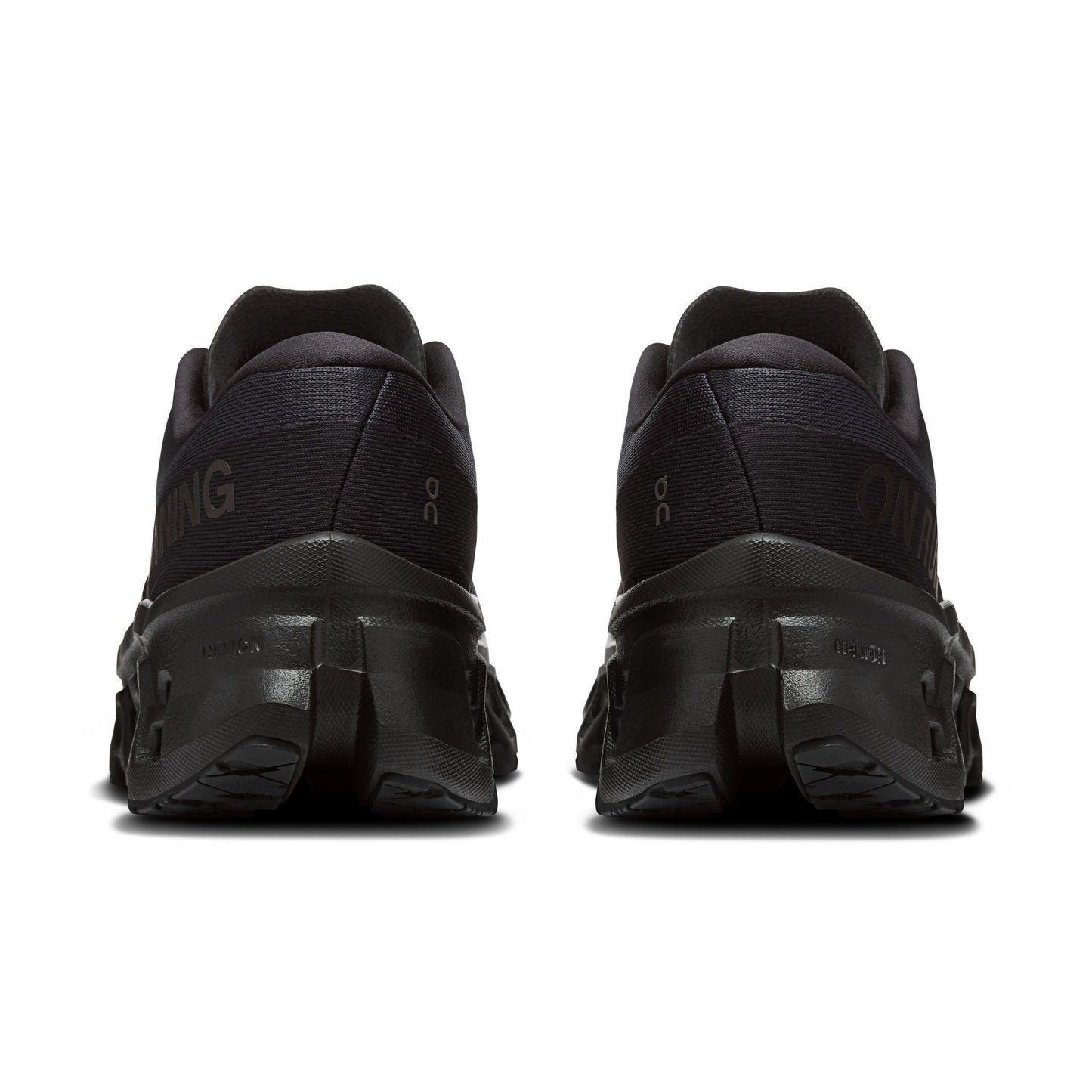 Cloudmonster 3 Black|Black