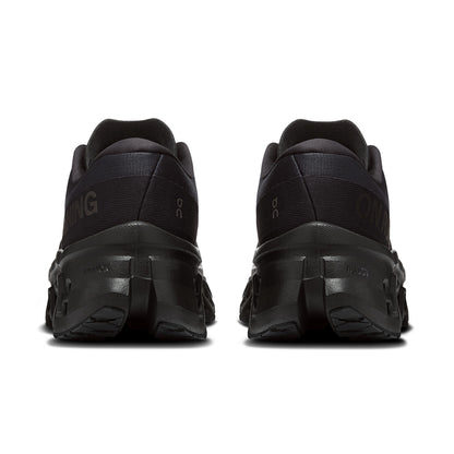 Cloudmonster 3 Black|Black