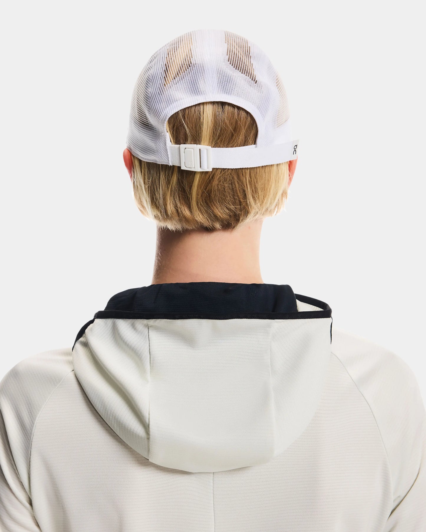 Specter Cap White