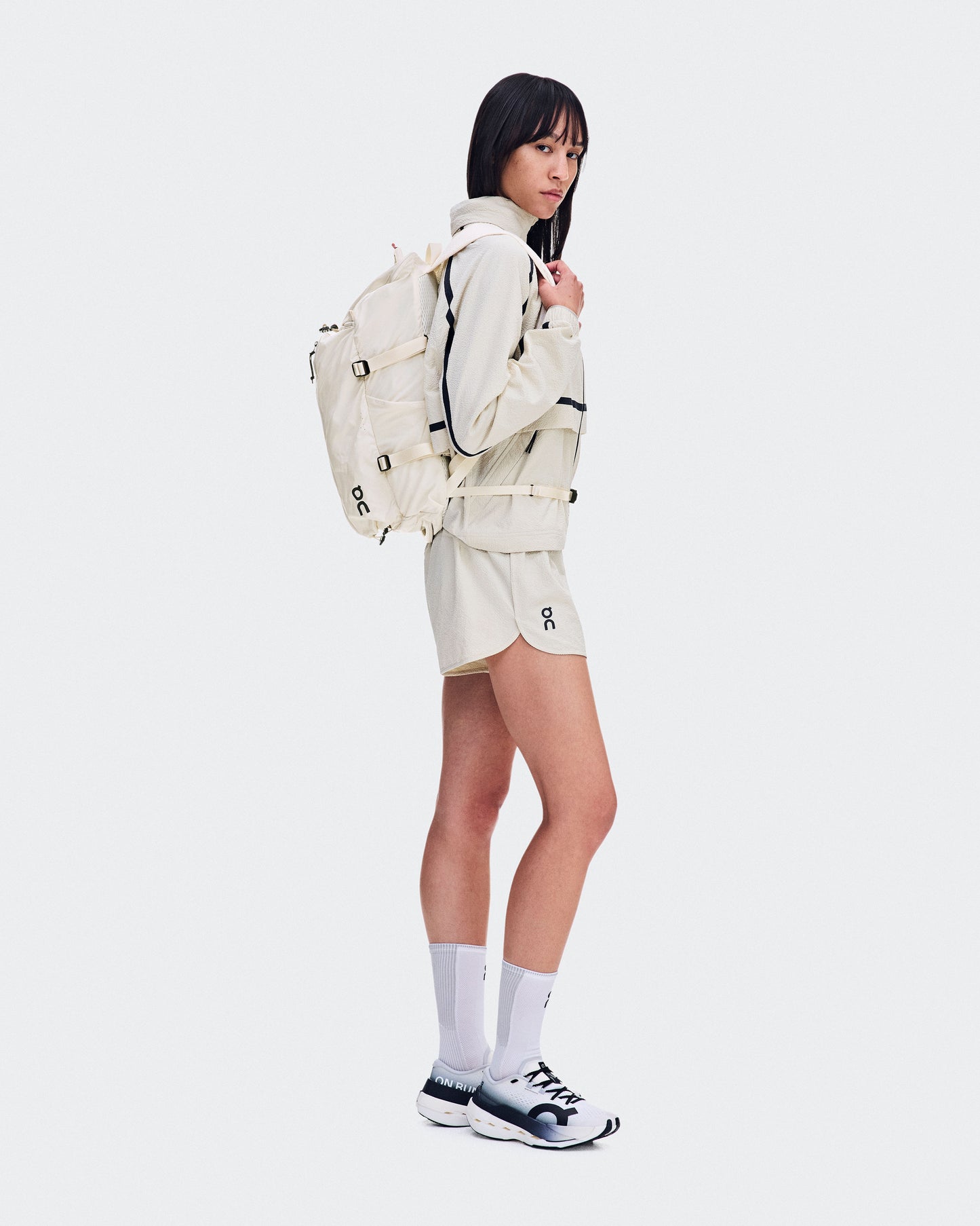 Speed Pack 18L Lite Cream