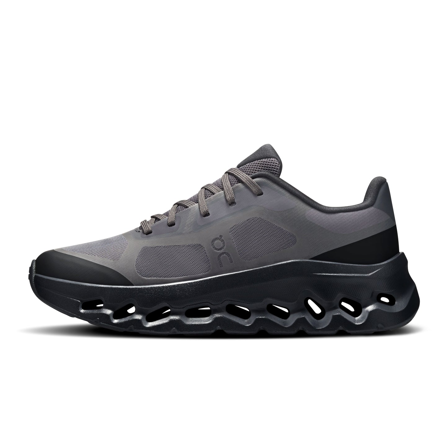 Cloudtilt Remix Black|Black