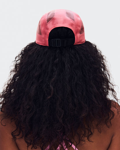 Specter Cap Camellia