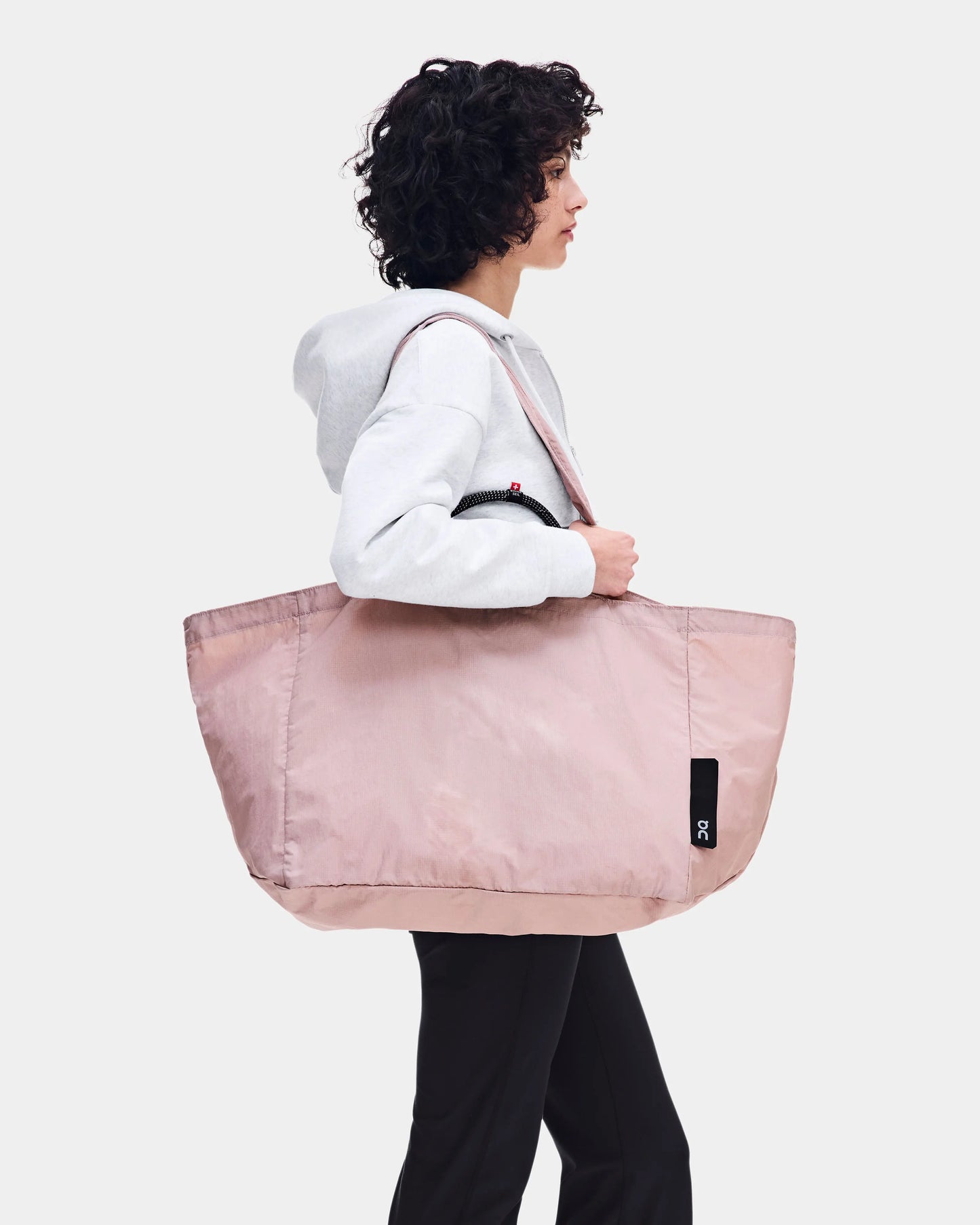 Cargo Pack 60L Biscuit