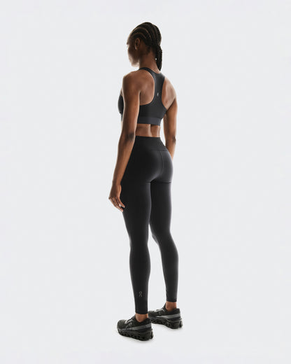Performance Tights Black