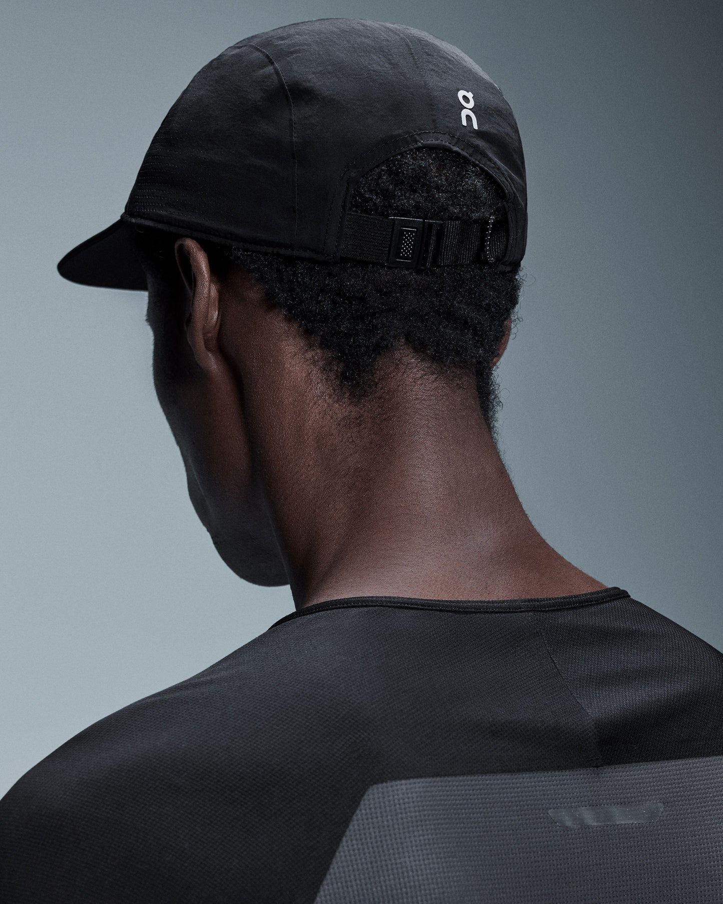 Performance Cap Black