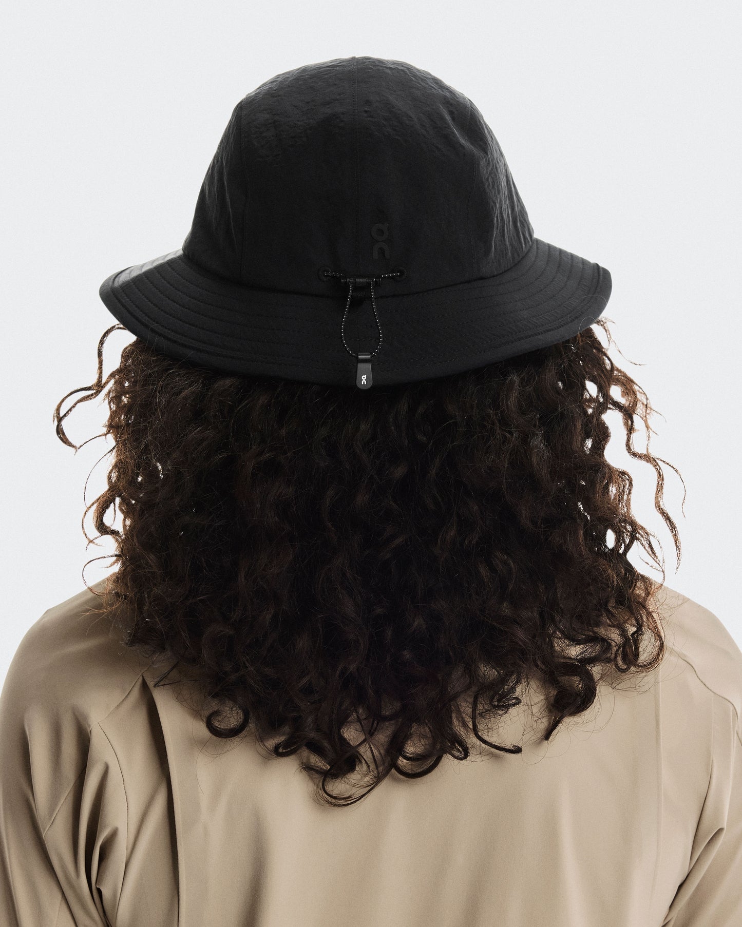 Trail Hat Black