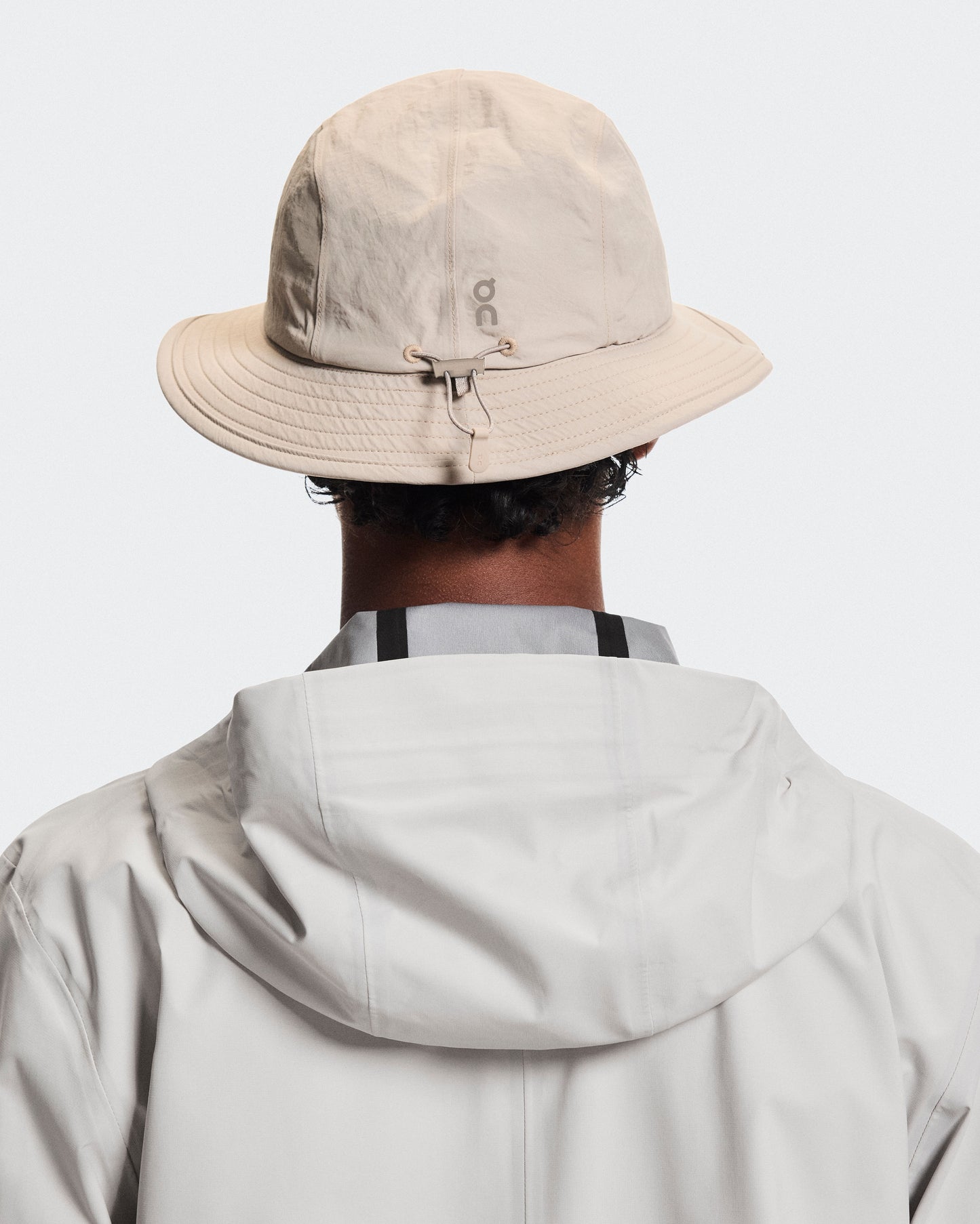 Trail Hat Fog