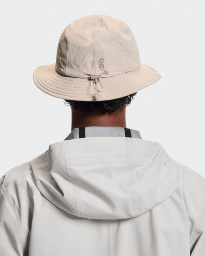 Trail Hat Fog