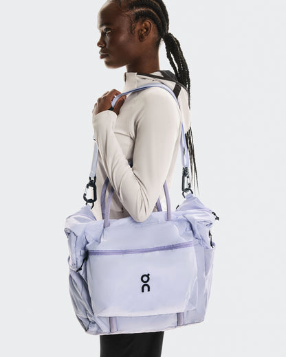 Track Pack 35L Lite Thistle