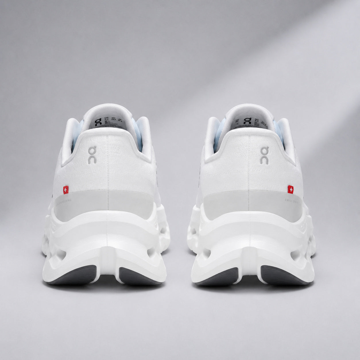 Cloudtilt White|Glacier