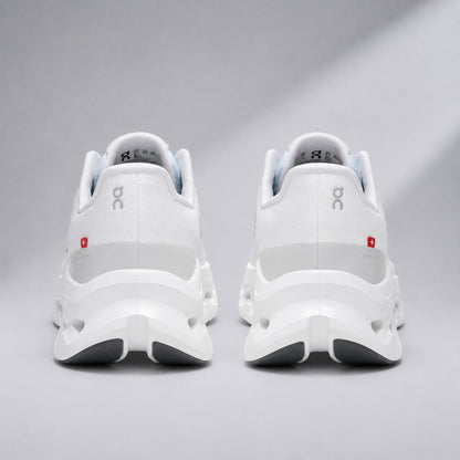 Cloudtilt White|Glacier